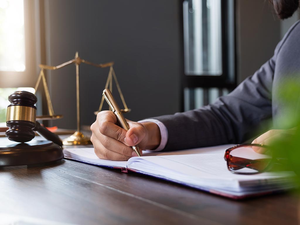 Court Reporter